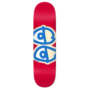 KROOKED TEAM EYES DECK 8.25x32