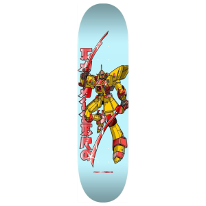 POWELL PERALTA CABALLERO GUNDAM DECK 8.5x32.08