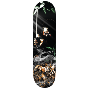 DEATHWISH JAKE HAYES SHINOBI DECK 8.25x31.6