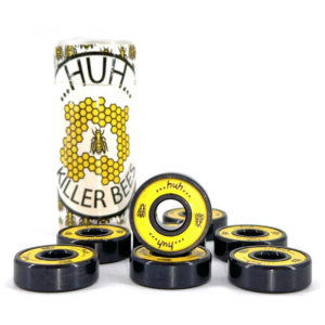 HUH KILLER BEES BEARINGS