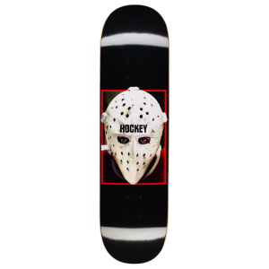 HOCKEY WAR ON ICE DECK 8.25X31.79