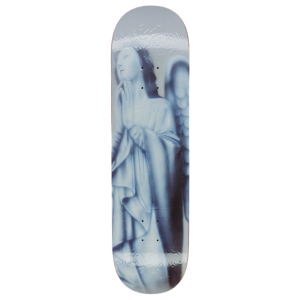 FUCKING AWESOME JAKE ANDERSON PRAYERS DECK 8.38x31.75