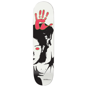 QUASI JOHNSON GAMEPLAY DECK 8.5x31.8