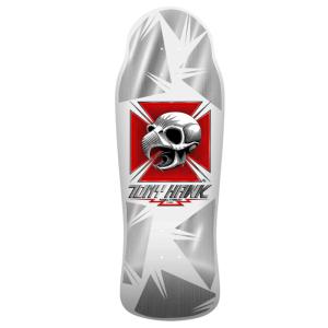 POWELL PERALTA / BONES BRIGADE TONY HAWK SERIES 17 DECK