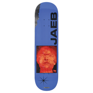 QUASI JAEB WINDOW DECK 8.25x31.62