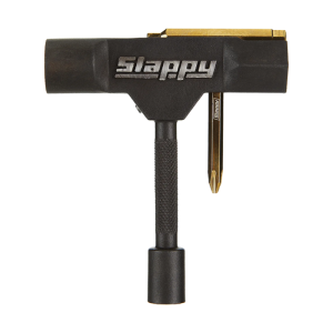 SLAPPY ST1 TOOL W/ AXLE RE-THREADER