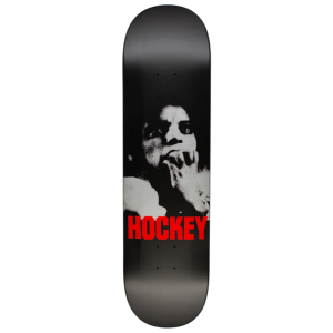 HOCKEY KEVIN RODRIGUES SHOCKED DECK 8.5x31.91