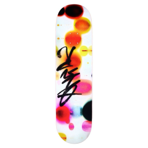 APRIL YUTO GENES DECK 8.25x31.92