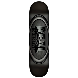REAL DBX OVAL DECK 8.5x31.8