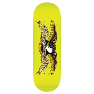ANTIHERO HORSE PILL CLASSIC EAGLE DECK 10x31.85