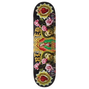 DGK SHRINE DECK 8.5x32.2