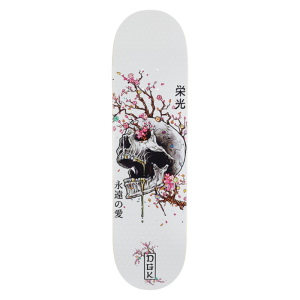 DGK ANCESTRY DECK 8.06x31.85