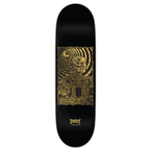 CREATURE FORTRESS VX DECK 9.0x32.15
