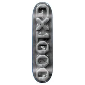 GX1000 CERAMIC DECK 8.5x32