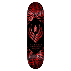 POWELL PERALTA SKELETON FLIGHT DECK 8.38x32.08