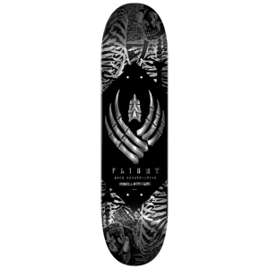 POWELL PERALTA SKELETON FLIGHT DECK 8.25x31.95