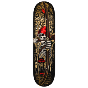 POWELL PERALTA DOELLING ARCHER FLIGHT DECK 8.3x31.61