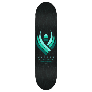 POWELL PERALTA RETRO TEAM FLIGHT DECK 8.25x31.95