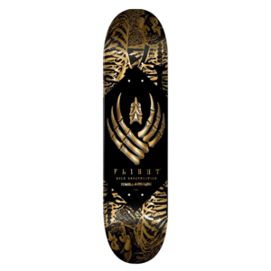 POWELL PERALTA SKELETON FLIGHT DECK 8.63x32.2