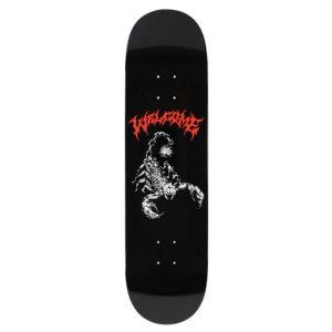 WELCOME MACE DECK 8.5x32