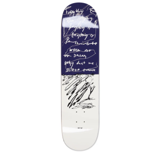 POLAR SLEEP FOREVER DECK 8.0x31.85