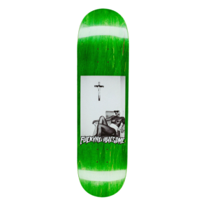 FUCKING AWESOME DILL MARY 2026 DECK 8.25x31.79