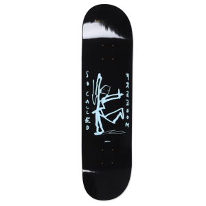 POLAR FREEDOM DECK 8.25x32