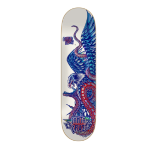 SANTA CRUZ MCCOY BATTLE VX DECK 8.25x31.83