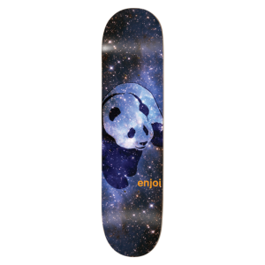 ENJOI COSMOS PANDA DECK 8.0x31.06